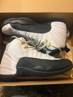 Jordan 12s