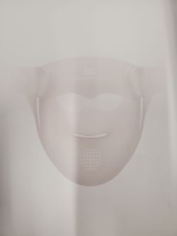 IMira LED Light Therapy Facial Mask