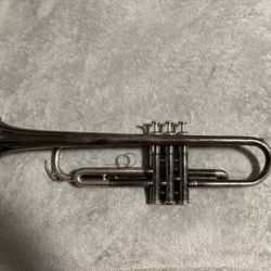 yamaha ytr 01 trumpet