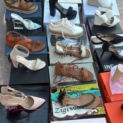 Shoes