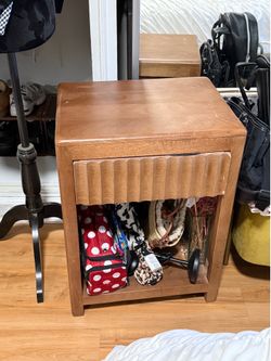 Nightstand