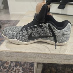 Kobe 9 Low