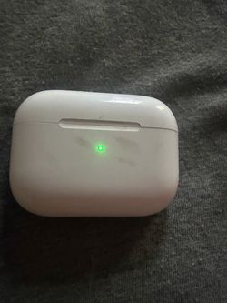 Authentic apple airpod pro 2