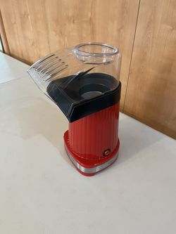 Popcorn-Air Popcorn Maker-Nostalgia