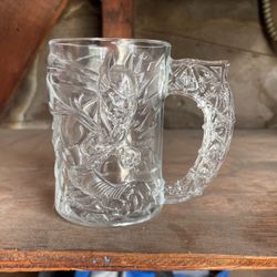 1995 Batman forever McDonald’s Cup