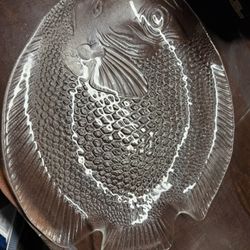 Glass Plate 