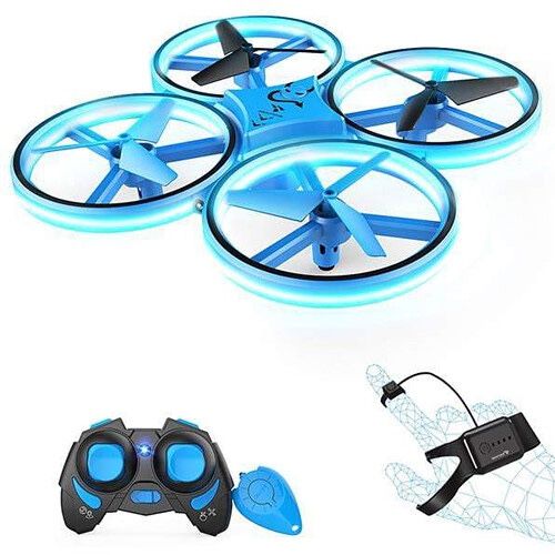 Snaptain SP300 Drone (FUN!)