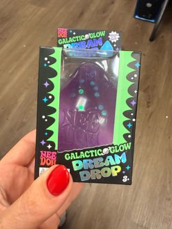 NeeDoh Galactic Dream Drop