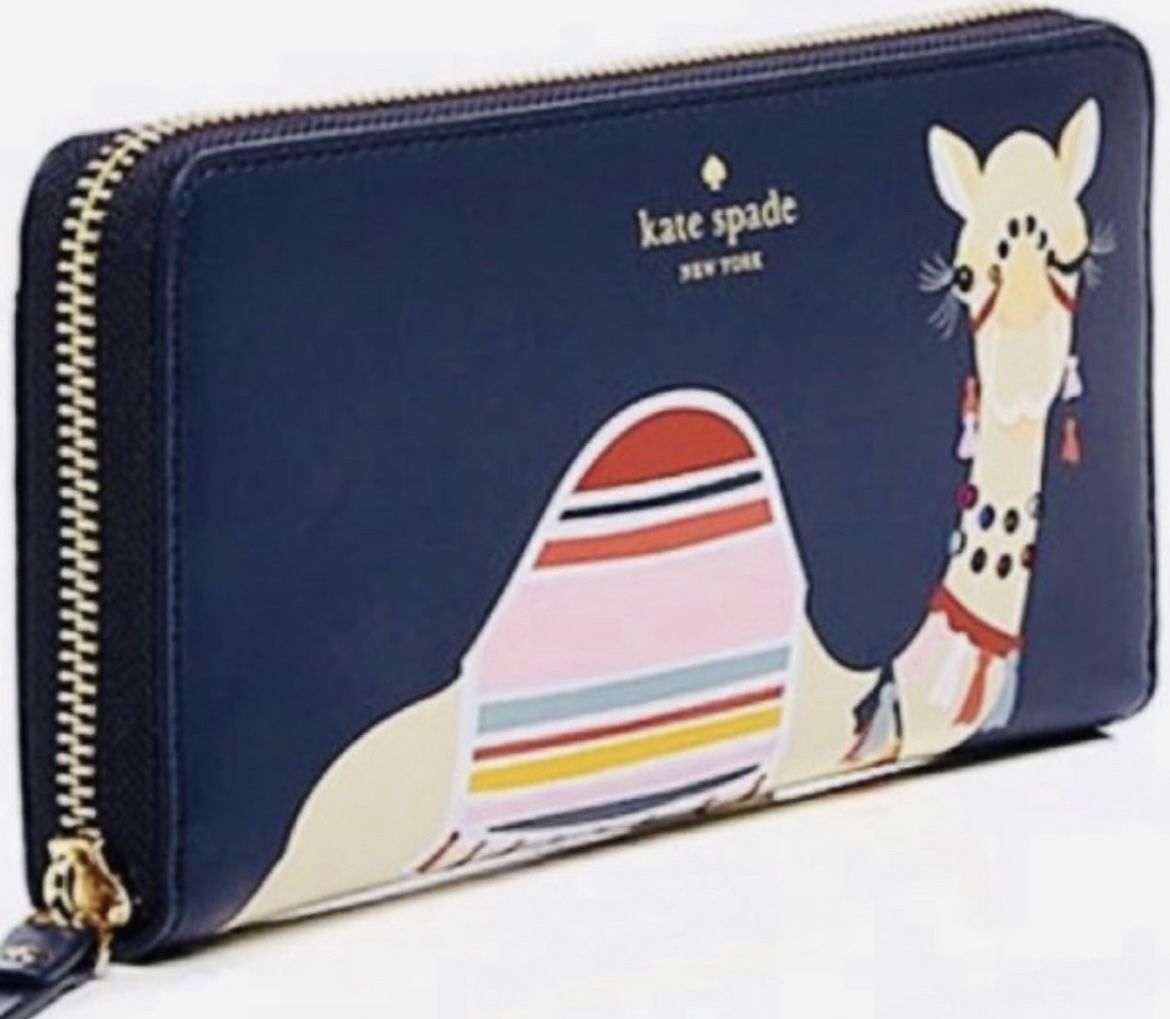 Kate Spade Wallet
