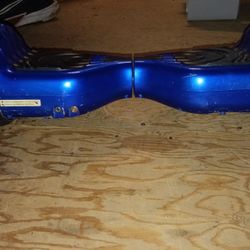 Hoverboard 