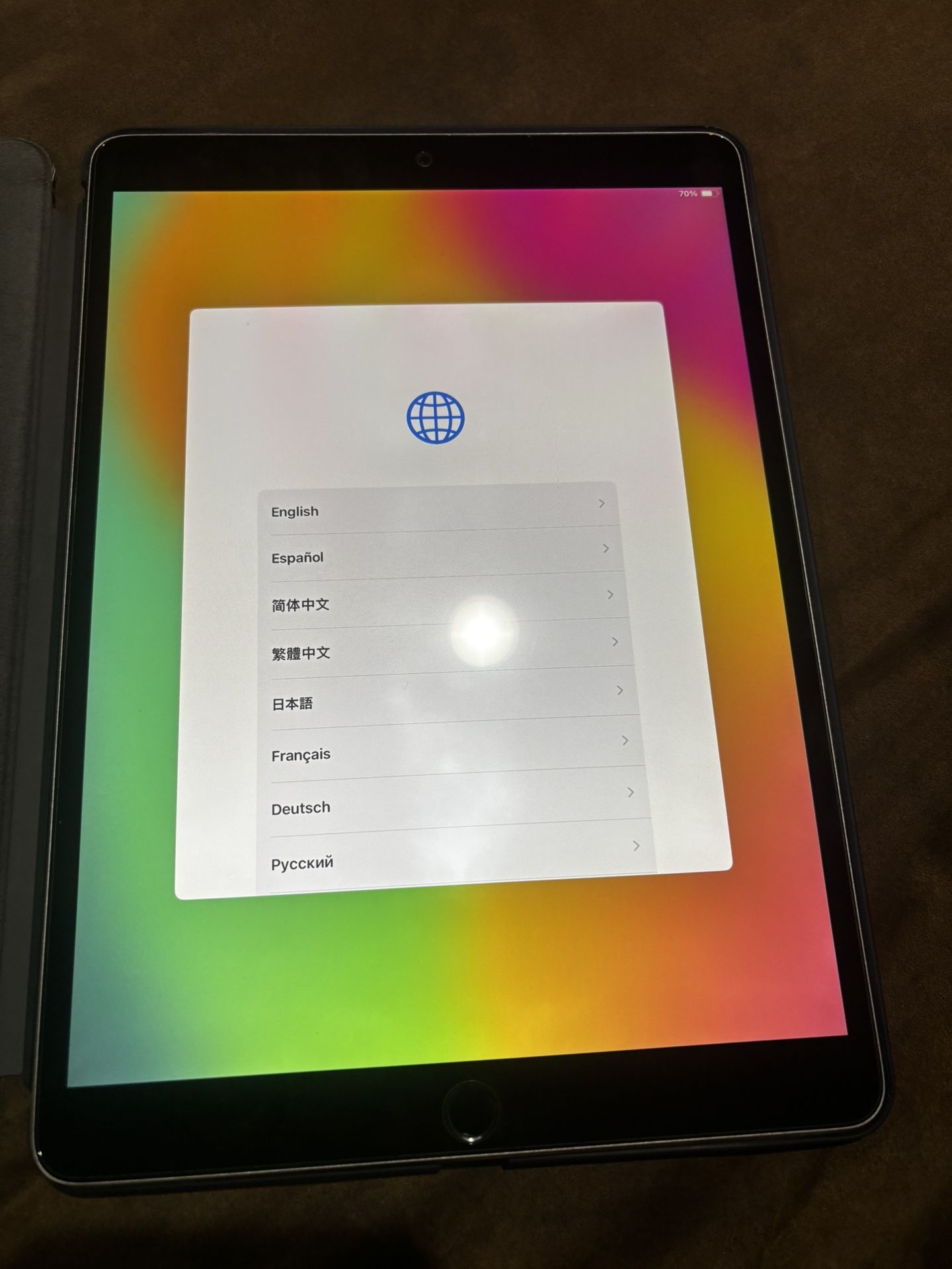 iPad Pro