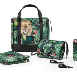 Cybex x DJ Khaled Diaper Bag