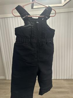 Snow Suit 12mo