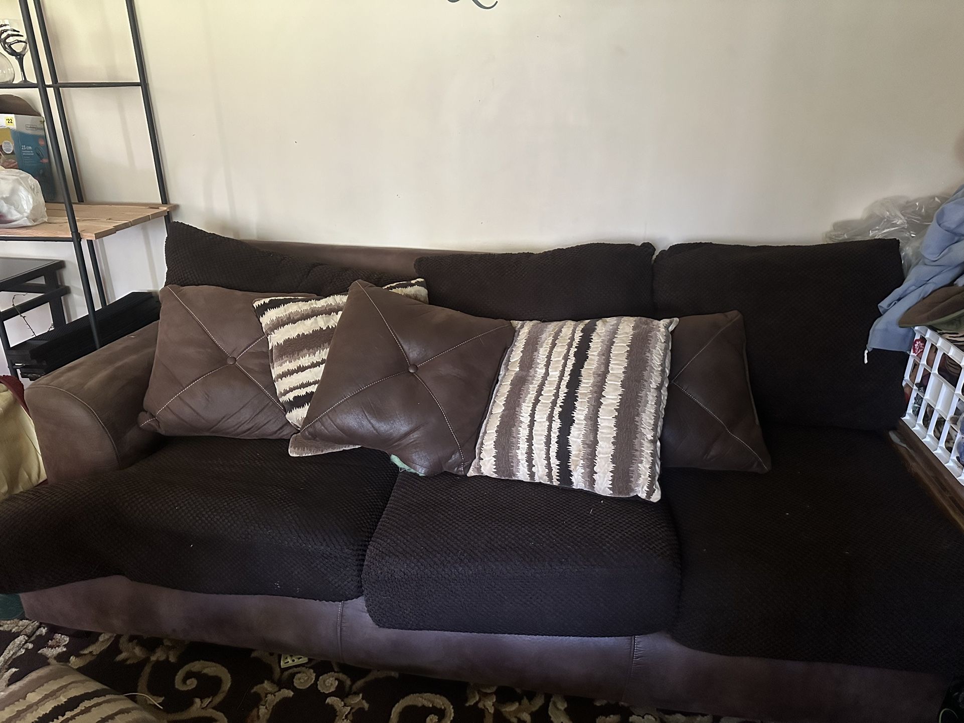 Couches