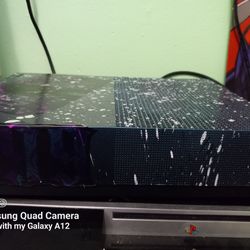 Custom  Xbox One S 1tb $40 If Got Today