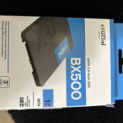 NEW SSD 1 Tb Window 11 Installed 