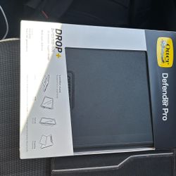 Otter Box iPad