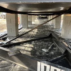 Casas Mobiles Nivelación 