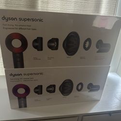 Dyson Supersonic Hair Dryer