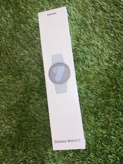 Samsung Galaxy Watch 7