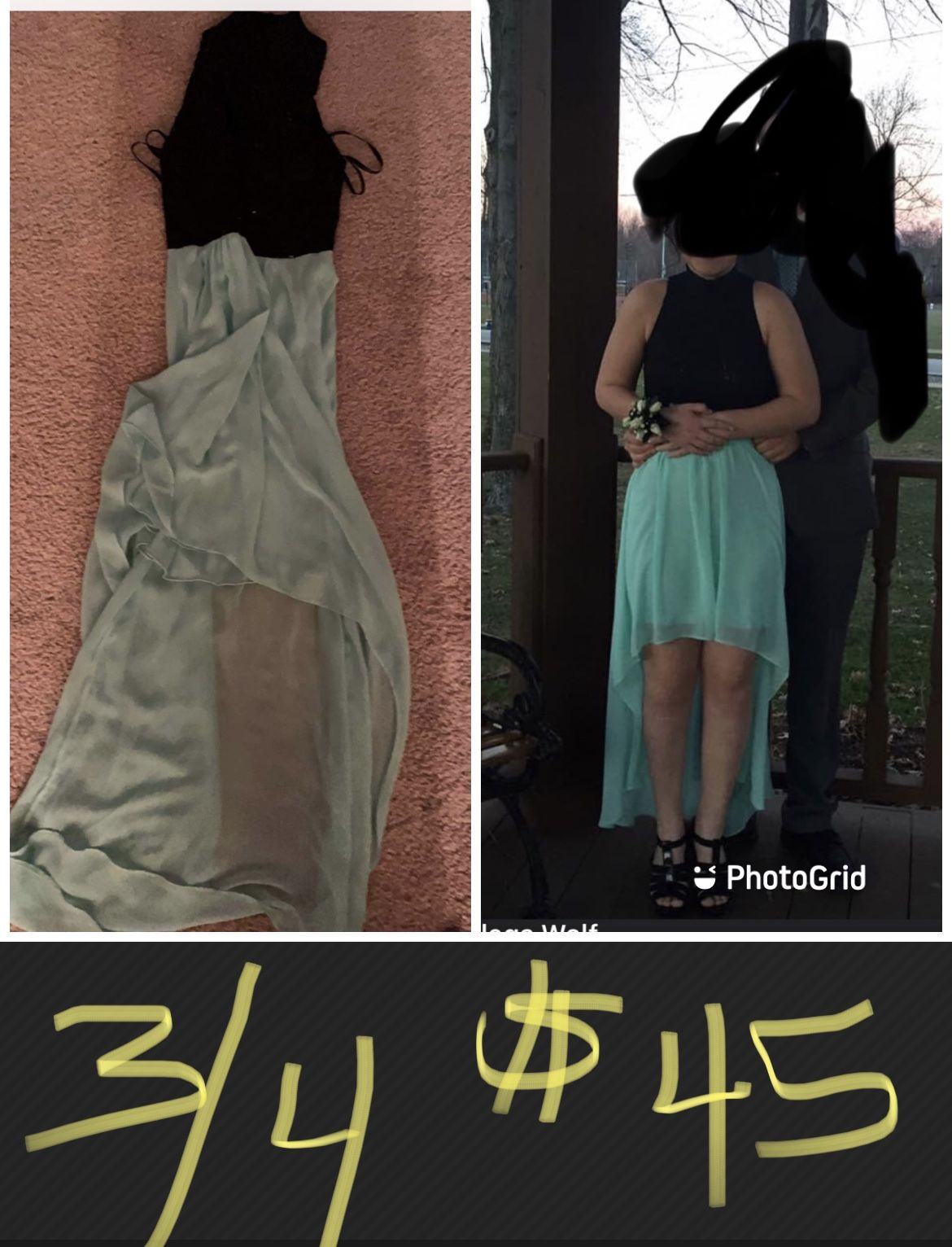 Ten Beautiful Dresses