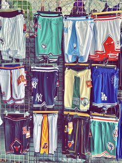 Nba Shorts 🔥🔥