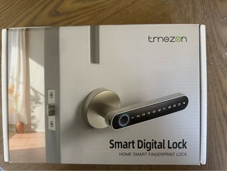 Modern Door Handle