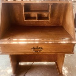Antique Desk