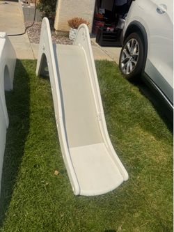 Kids slide