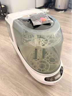 Baby Breeza bottle Sterlizer &Dryer