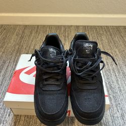Stussy Air Force One Size 11.5