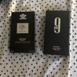 designer colognes 