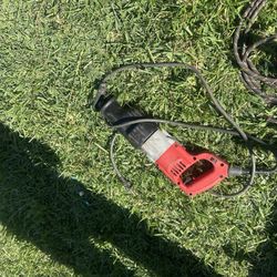 $15 milwaukee sawzall