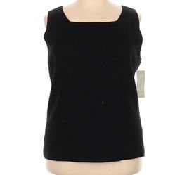 NWT Designers original Tank Top