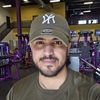 Brandon Mercado