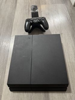 PlayStation 4, Controller, Charging Dock