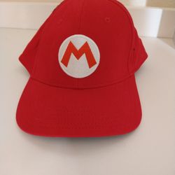 Mario Cap $8