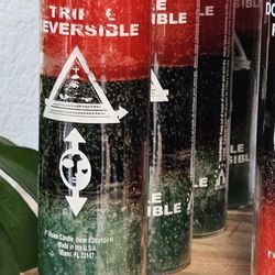 Triple Reversal Candle