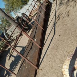 Wheelchair Assessable Ramp