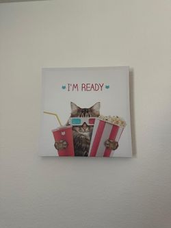 Canvas Wall Art
