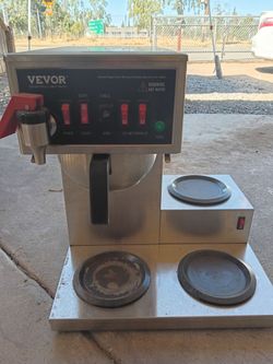 Coffee machine