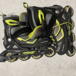Rollerblade Max Wheel 75MM