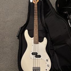 Peavey Milestone 