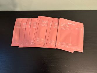 Biodance Bio Collagen Real Deep Masks