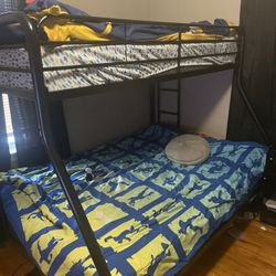 Bunkbed 