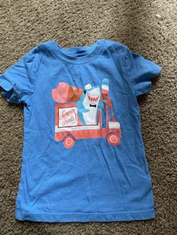 $2 Toddler Shirts 