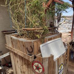 Aquaponics Set Up With Extras