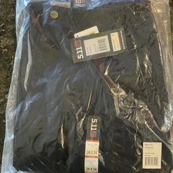 Tactical Cargo Pants 