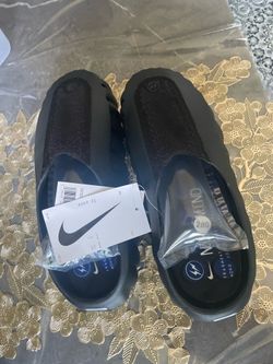 Nike Mind 001 Fragment Design Size 10