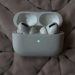 Airpods pros
